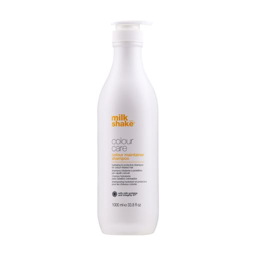 Шампунь для крашеных волос milk_shake Color Care Maintainer Shampoo, 1 л