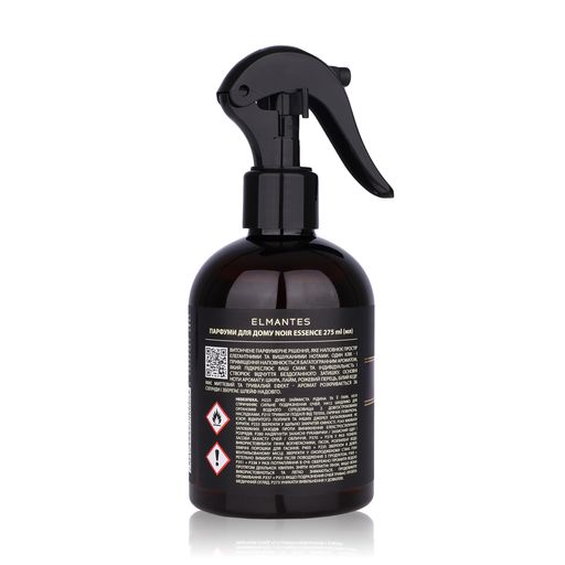 Духи для дома Elmantes Noir Essence, 275 мл