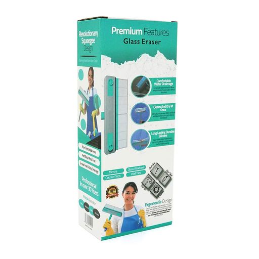 Щетка для мытья окон, Green, Box Voltronic TSFMW/GB (1659880)