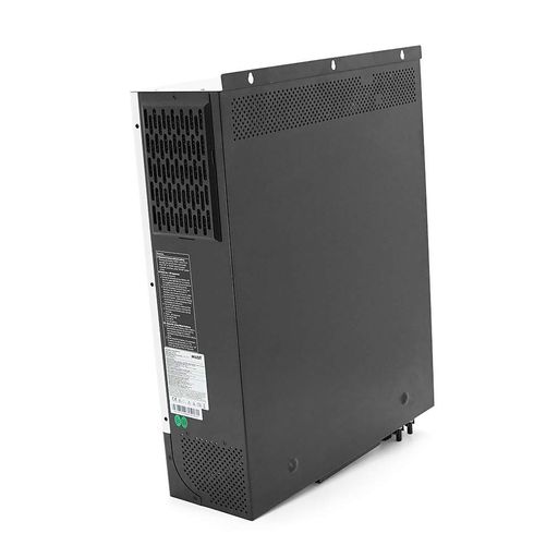 Гибридный инвертор MUST PH19-10048EXP, 10kW, 48V, однофазный, 90-450V, 2-MPPT, PV 450V. 425*527*145mm, 17.5kg (1659913)