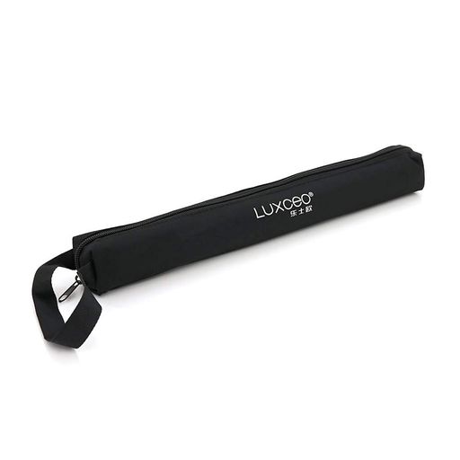 Лампа для кемпінгу LUXCEO P7RGB, 8W, 12 режимів, пульт, корпус-пластик, водостійкий, ip68, вбудований акум 10400mAh, USB кабель, 5750K, BOX Voltronic (1660184)