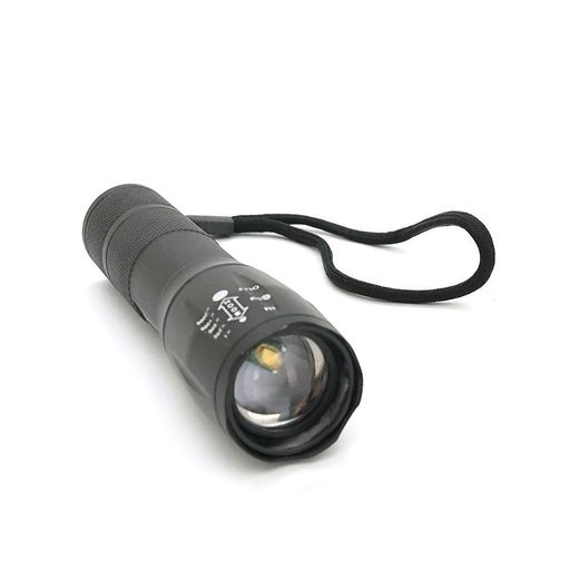 Фонарик Bailong BL-1831-T6 BL-1831-A (1660331)