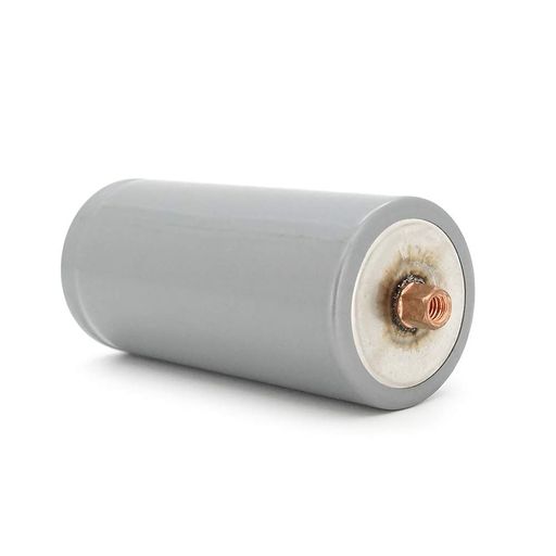 Литий-железо-фосфатный аккумулятор LiFePO4 IFR32650 6000mah 3.2v, GREY Voltronic IFR32650-6000 (1660637)