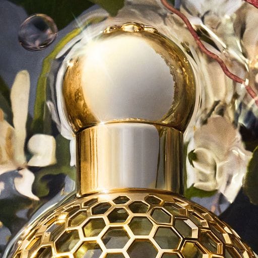 Guerlain Aqua Allegoria Forte Nerolia Vetiver Парфюмированная вода унисекс, 75 мл