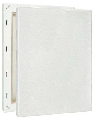 Полотно на підрамнику 20*35 см 13018 Art Craft (1663191)