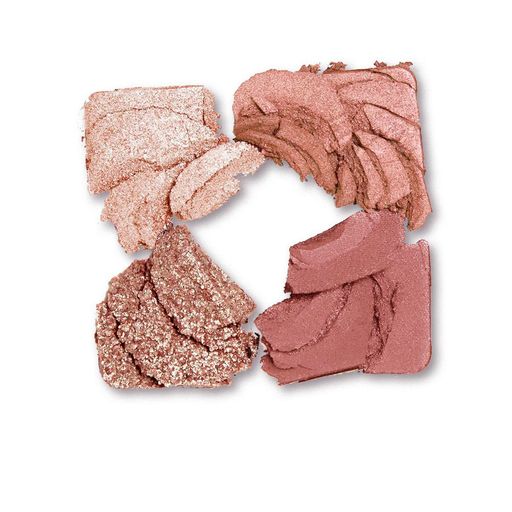 Палетка теней для век Charlotte Tilbury Bigger Brighter Eye Filter, Exagger-Eyes, 5.2 г