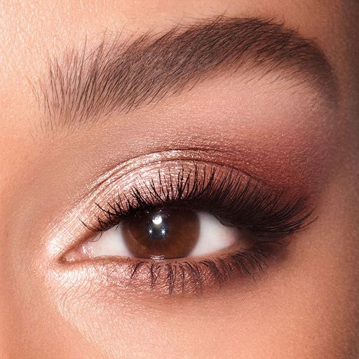 Палетка теней для век Charlotte Tilbury Bigger Brighter Eye Filter, Exagger-Eyes, 5.2 г