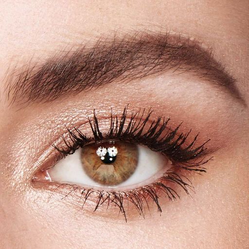 Палетка теней для век Charlotte Tilbury Bigger Brighter Eye Filter, Exagger-Eyes, 5.2 г