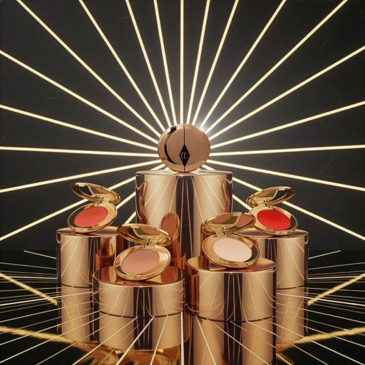 Корректор для лица Charlotte Tilbury Magic Vanish Color Corrector, 2.5 г