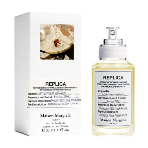 Maison Margiela Replica Afternoon Delight Туалетна вода унісекс, 30 мл