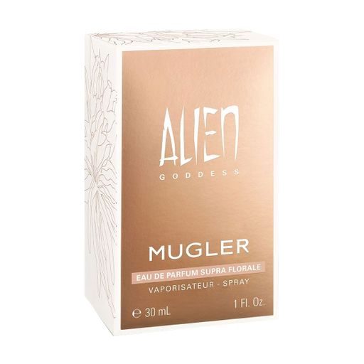 Thierry Mugler Alien Goddess Supra Florale Парфумована вода жіноча