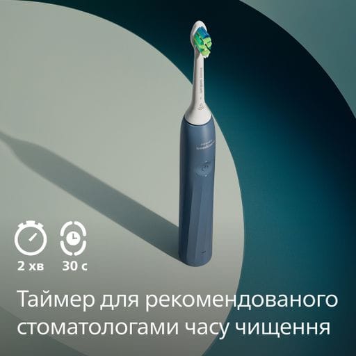 Электрическая зубная щетка PHILIPS Sonicare HX4022/04 серии 2100