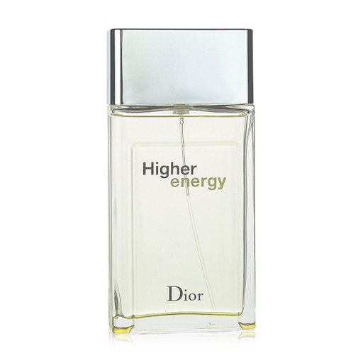 Туалетная вода Christian Dior Higher Energy мужская 100мл - купить