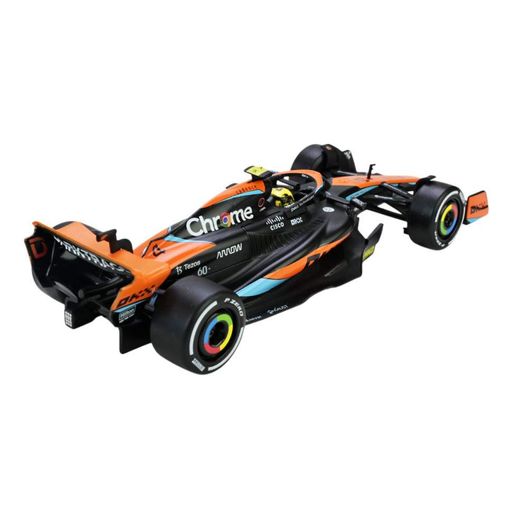Коллекционная машинка McLaren MCL60 2023 68290A масштаб 1:24 (1672807)