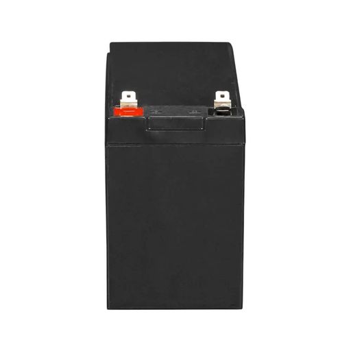 Trinix 12V7.2Ah/20Hr AGM Акумуляторна батарея 12В 7.2Аг свинцево-кислотна (44-00045) (1674247)