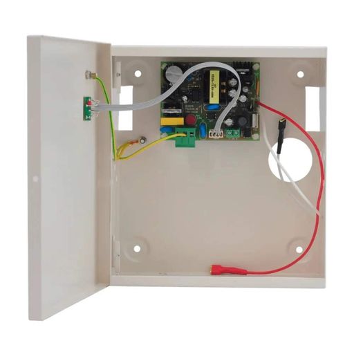 Джерело безперебійного живлення PSU-10,0А TRINIX (41-00001) (1674264)