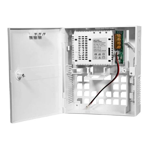 Джерело безперебійного живлення Trinix PSU-1203LED(P) LiFePO4 (41-00056) (1674520)