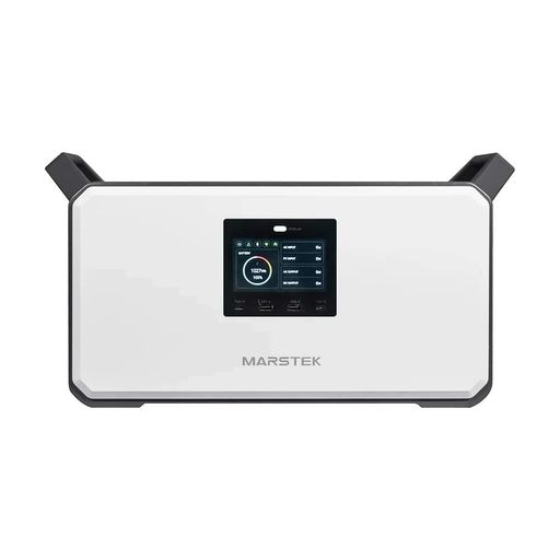 Портативна зарядна станція Marstek M1200 1800W 1030Wh (42-00301) (1674539)
