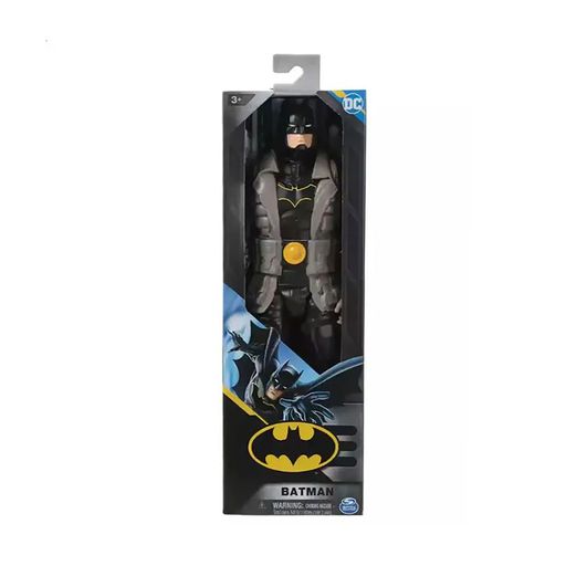 Ігрова фігурка DC Batman, від 3 років (6074718)