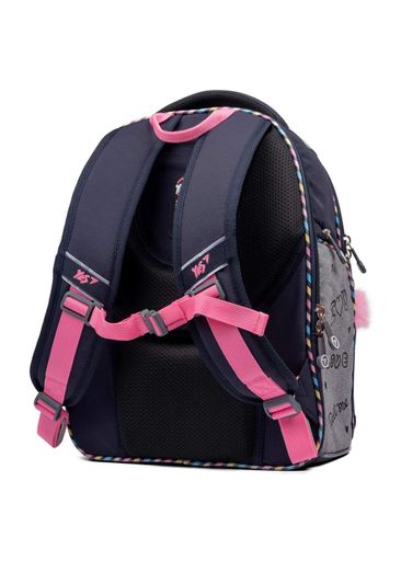 Рюкзак YES S-84 Girls style (552385) (1674934)
