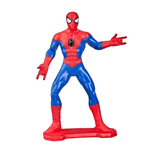 Ігрова фігурка Marvel Toys Spider-Man від 4 років, 6.35 см (F4091/F5328)