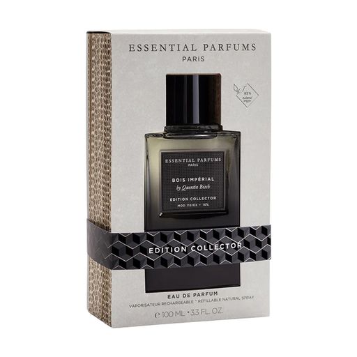 Essential Parfums Bois Imperial Edition Collector Парфюмированная вода унисекс, 100 мл