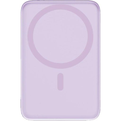 Зовнішній акумулятор Proove X-Core 10000mAh 22.5W Purple (PNXC22010009) [156336] (1682062)