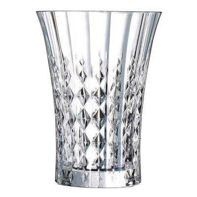 Набор стаканов Cristal d'Arques Paris Lady Diamond 6 х 360 мл (L9746) (1684641)