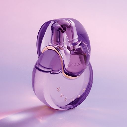 Bvlgari Omnia Amethyste Туалетная вода женская, 50 мл (ТЕСТЕР)