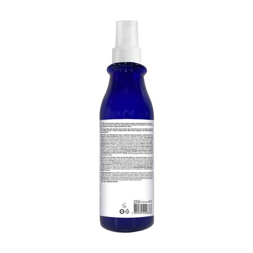 Мист-крем TOY Color Philosophy Cream Mist для окрашенных волос, с протеинами шелка, 250 мл