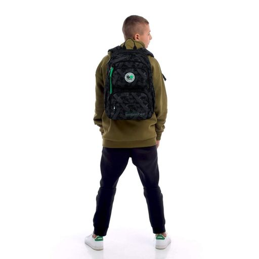 Рюкзак GoPack Education Unlimited 14 л GO26-120M-4 (1690953)