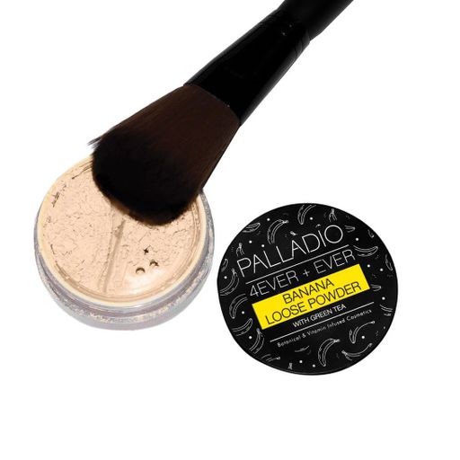 Кисть для пудры Palladio Powder Brush, 1 шт