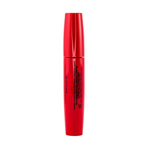 Тушь для ресниц Palladio Twisted In Love Mascara, Black, 10 мл