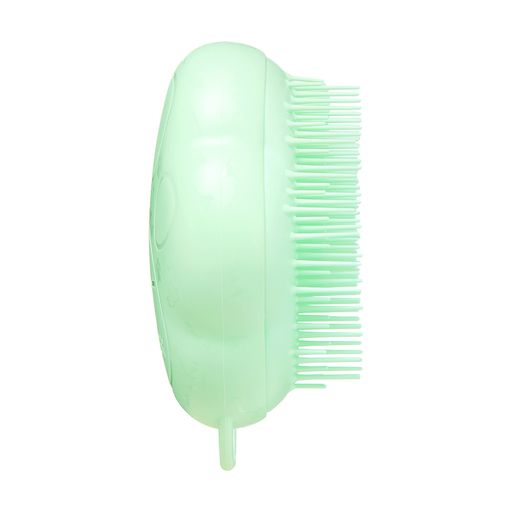 Щітка для вичісування шерсті котів Tangle Teezer Pet Teezer Cat Grooming Brush, Green, 8*5 см, 1 шт