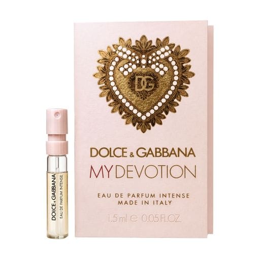 Dolce & Gabbana My Devotion Intense Парфумована вода жіноча, 1.5