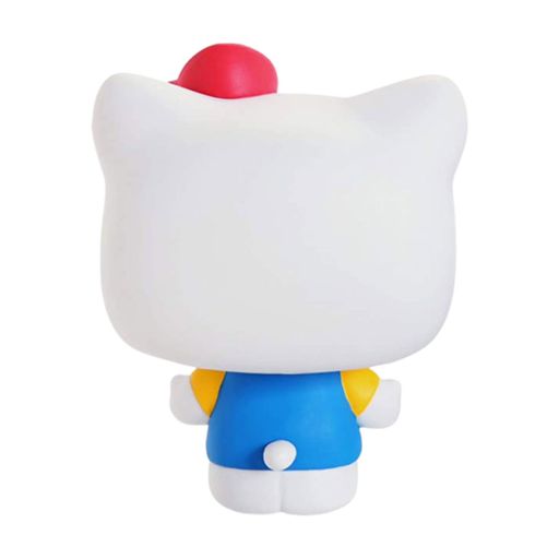 Ігрова фігурка Funko POP! Хелоу Кітті (Ретро), 9.3 см, від 3 років (91753)