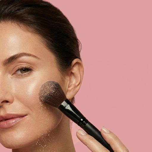 Рассыпчатая пудра для лица Palladio 4Ever + Ever Brightening Loose Powder, 6 г