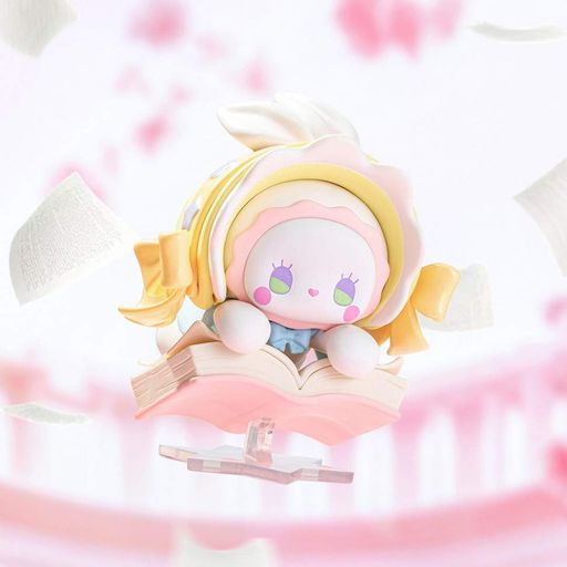 Коллекционная фигурка "Дофамин Любви" POP TOP Lucky Emma MJ-000087 серии "Загадочный лес" (1698880)