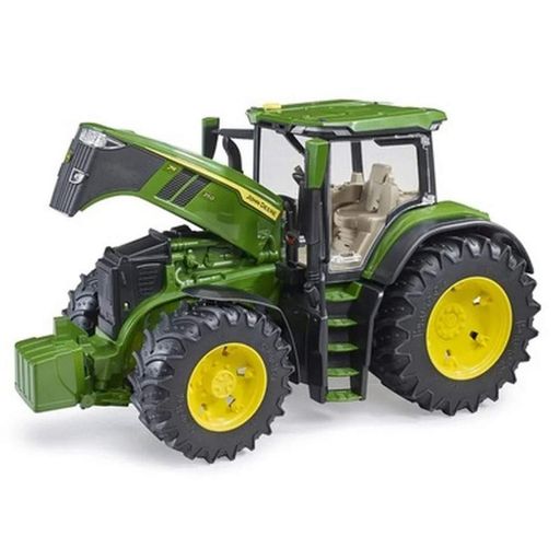 Детская игровая машинка "Трактор" John Deere Bruder 03150 (1699314)