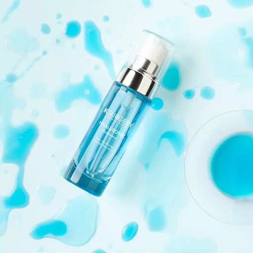 Зволожувальна сироватка для обличчя KSURGERY Hyaluronic Hydrawave Pro-Age Face Serum, 30 мл