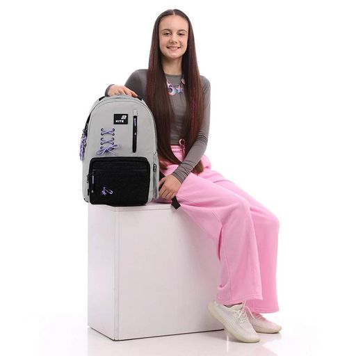 Рюкзак Kite Education teens Romantic Minimalism 18,5 л K26-949L-1 (1700548)