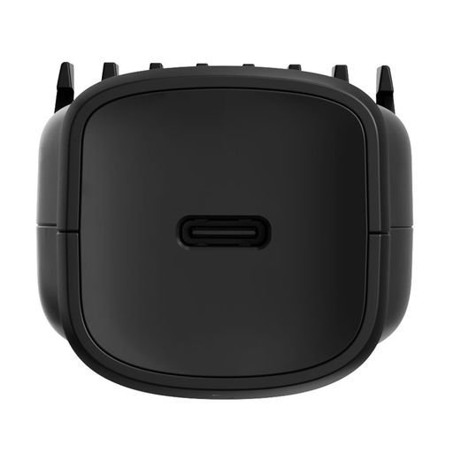 Машинка для стрижки волосся ENCHEN Boost Hair Clipper чорна (TSHEBB)