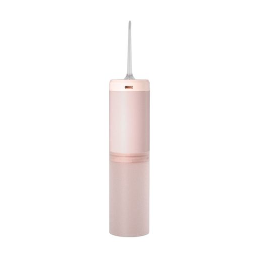 Портативний іригатор ENCHEN Portable Water Flosser рожевий (IREM3P)