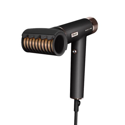 Фен для волосся Shark SpeedStyle 3-in-1 For Straight & Wavy Hair (HD731EU)