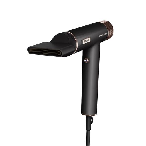Фен для волосся Shark SpeedStyle 3-in-1 For Straight & Wavy Hair (HD731EU)