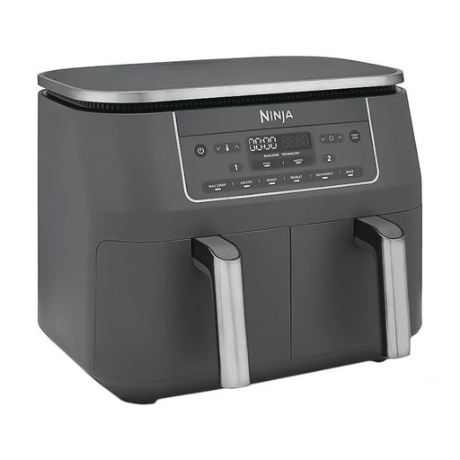 Мультипіч Ninja Dual Zone Air Fryer (DZ300EU)