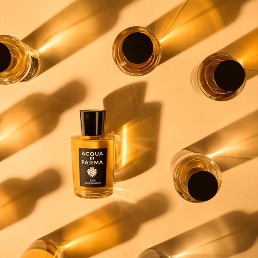 Acqua di Parma Oud & Spice Парфюмированная вода унисекс, 100 мл (ТЕСТЕР)