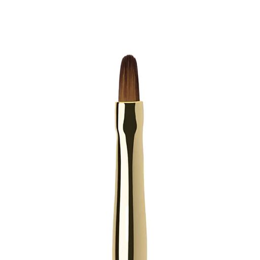 Кисточка для дизайна ногтей F.O.X Art Brush 003 Язычковая, 1 шт (nb-003)