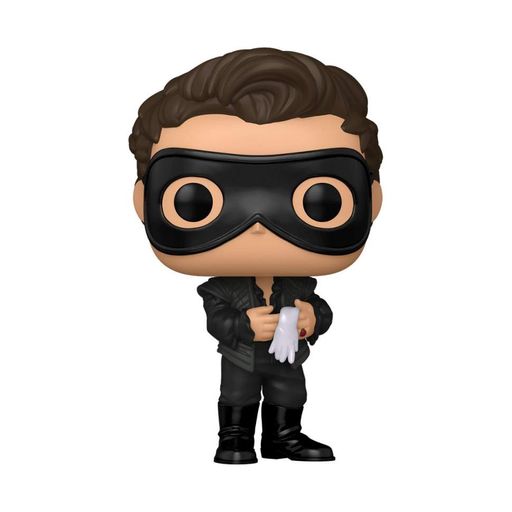 Бенедикт Бриджертон Игровая фигурка FUNKO POP!  Funko 90802 серии (1704776)