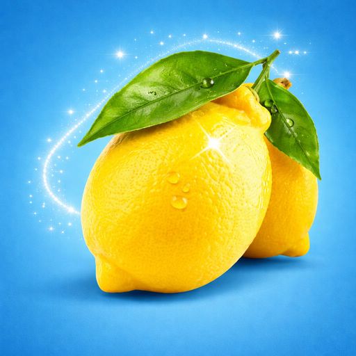 Набір (засіб для миття посуду Fairy Лимон, 900 мл + засіб для миття підлоги та поверхонь MR PROPER Лимон, 1 л)